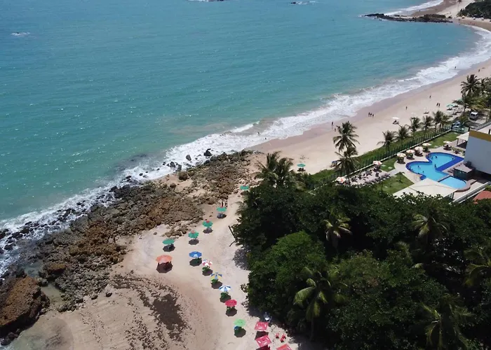 Brisas De Tabatinga Flat