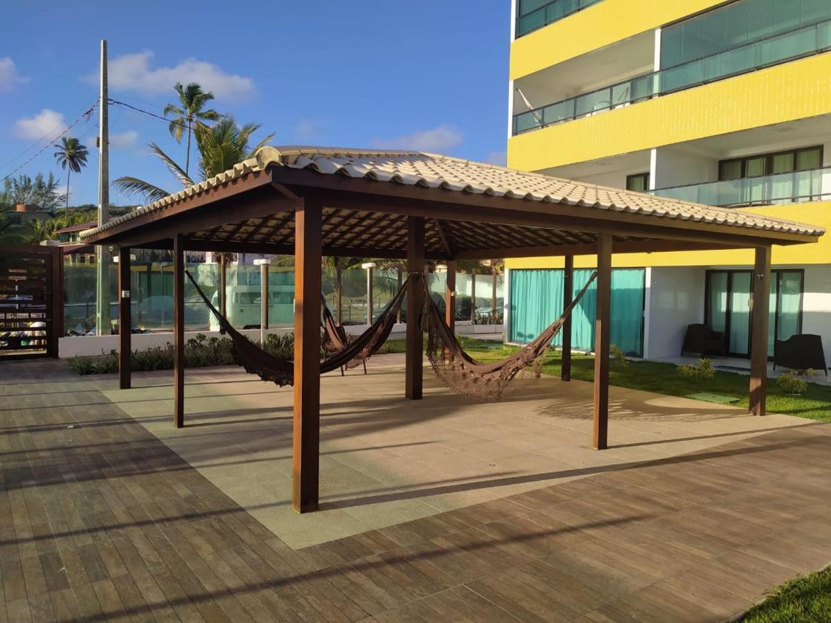Apartment Brisas De Tabatinga Flat Conde (Paraiba)