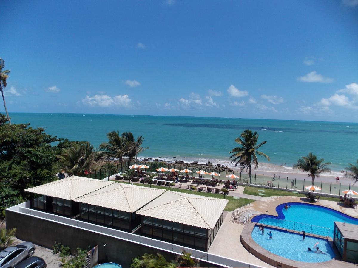 Brisas De Tabatinga Flat Apartment *