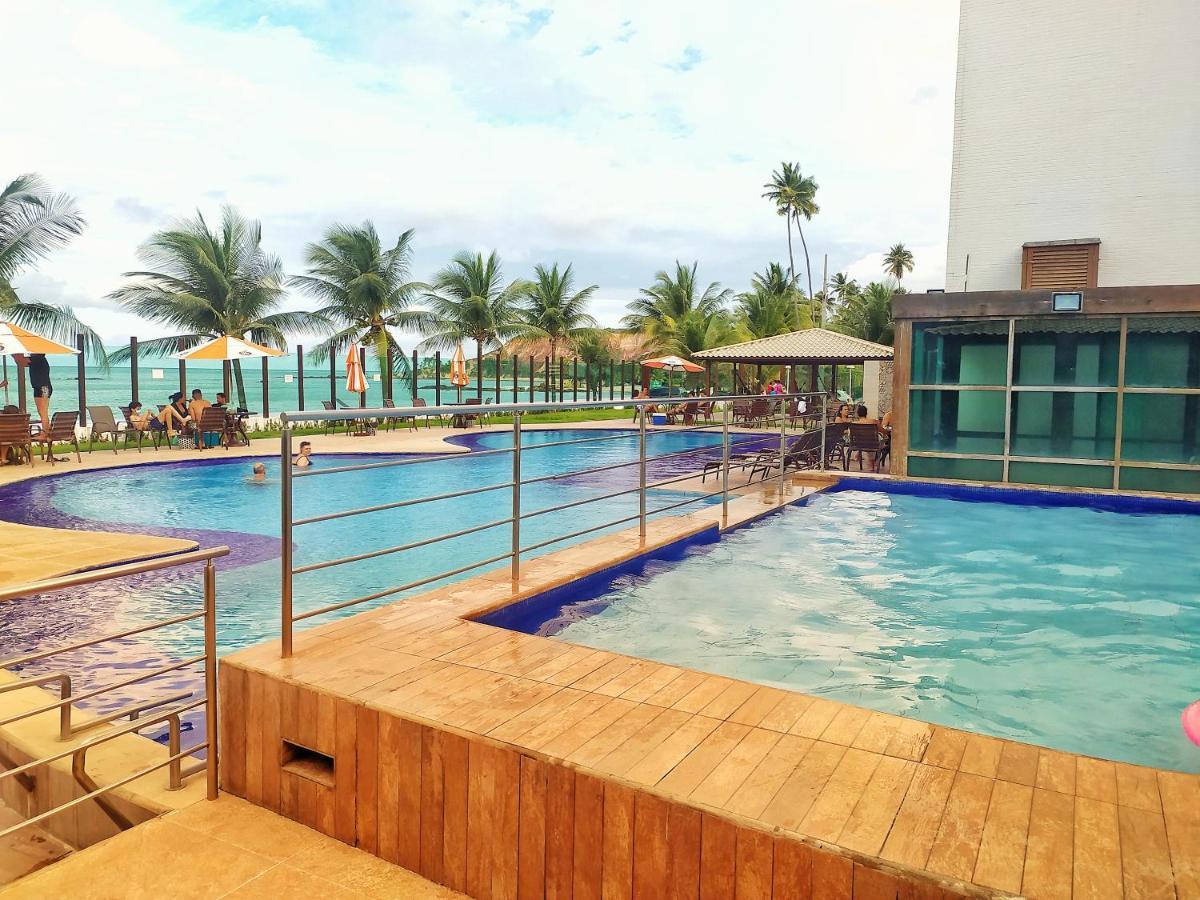Brisas De Tabatinga Flat Apartment