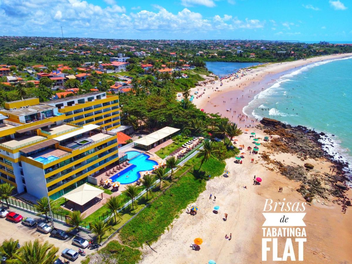Brisas De Tabatinga Flat * Conde (Paraiba)
