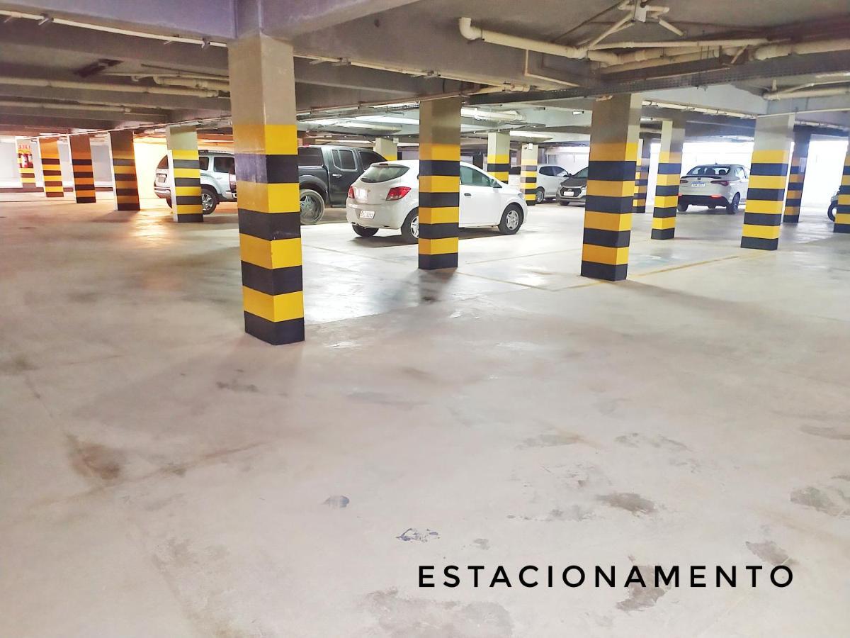 Brisas De Tabatinga Flat * Conde (Paraiba)