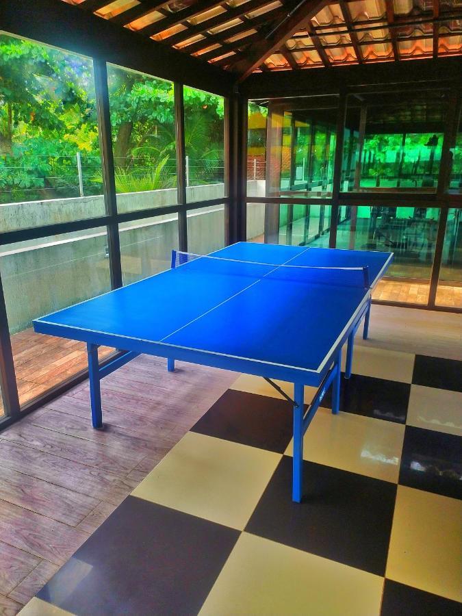 Brisas De Tabatinga Flat * Conde (Paraiba)