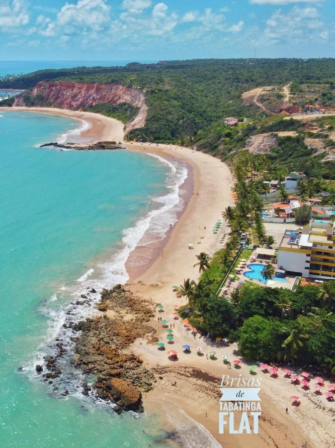 Brisas De Tabatinga Flat Conde (Paraiba)