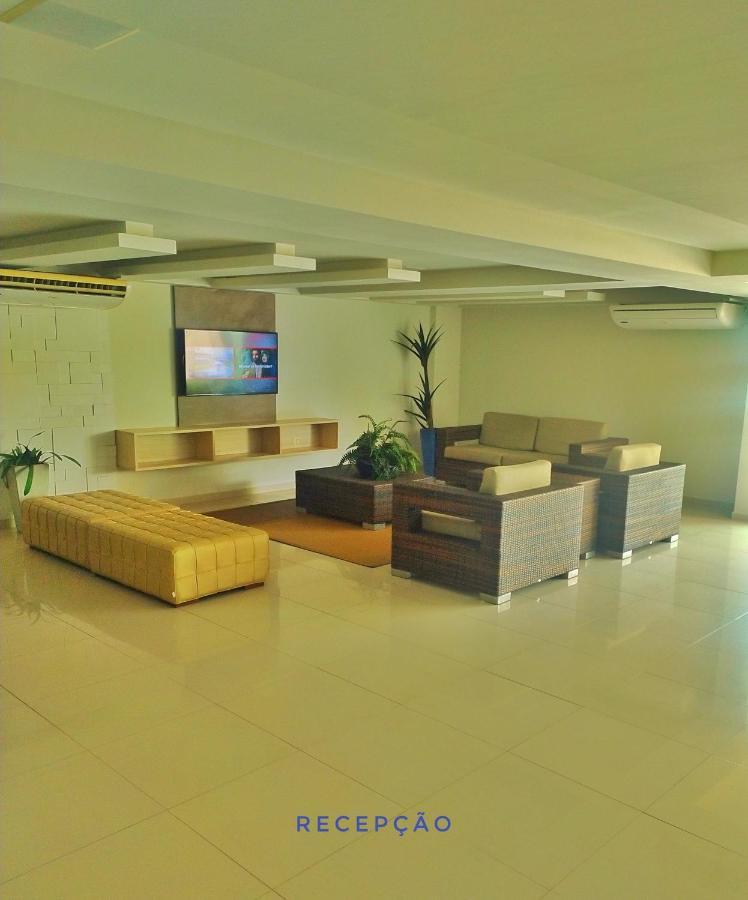 Apartment Brisas De Tabatinga Flat