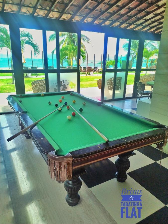 Brisas De Tabatinga Flat Apartment *