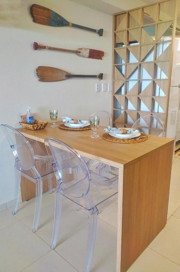 Brisas De Tabatinga Flat * Conde (Paraiba)