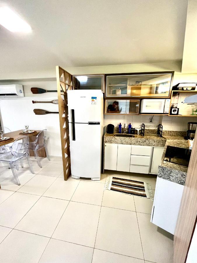 Brisas De Tabatinga Flat