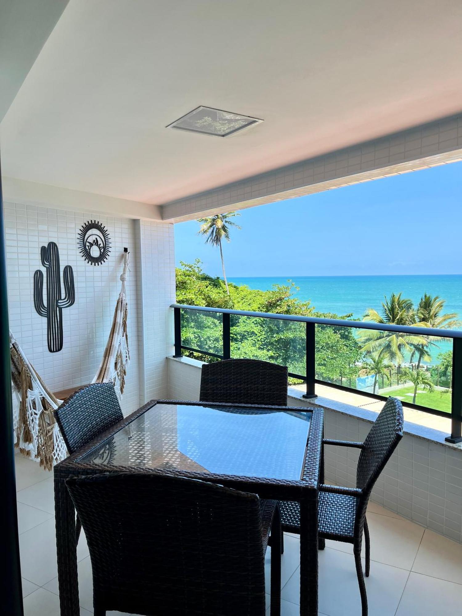 Brisas De Tabatinga Flat Conde (Paraiba)